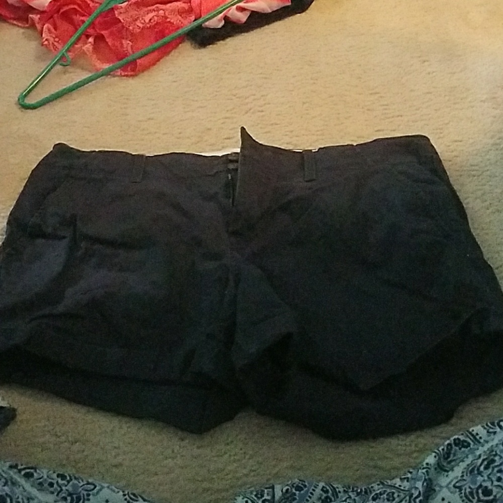 Bermuda shorts